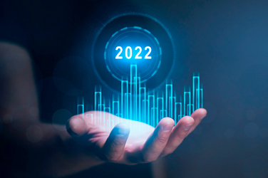 Les grandes Bourses termineront 2021 dans le vert. 2022 sera-t-il du même acabit ?